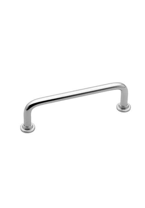 Handle Fine CC128 nickel-plated