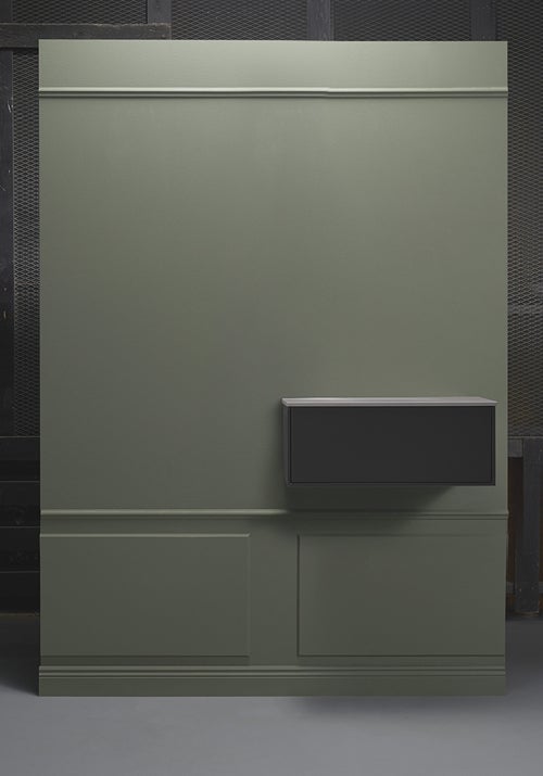 Edge side module 600 anthracite