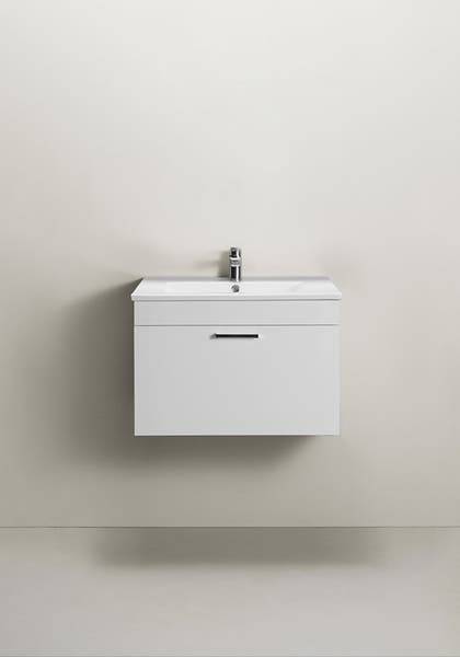 Go under cabinet 600 white
