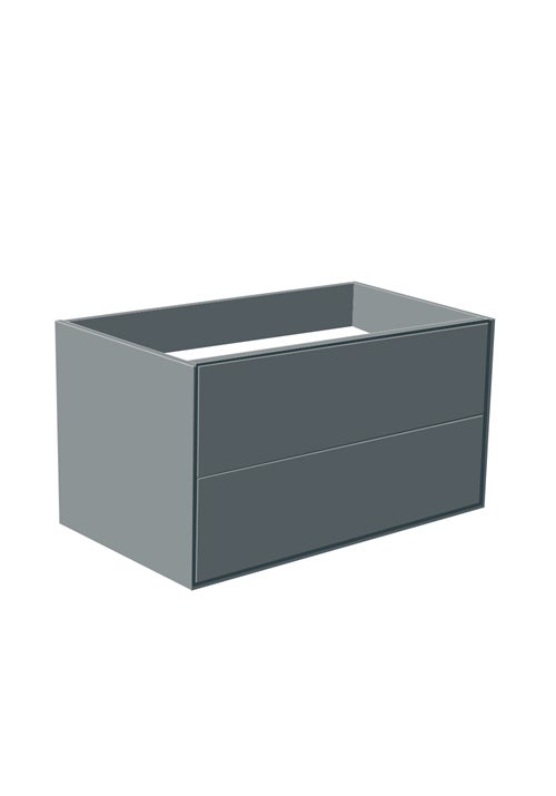 Edge under cabinet 800 white