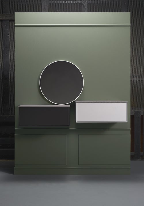 Edge side module 600 anthracite