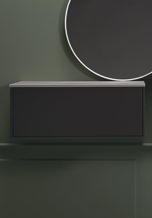 Edge side module 600 anthracite