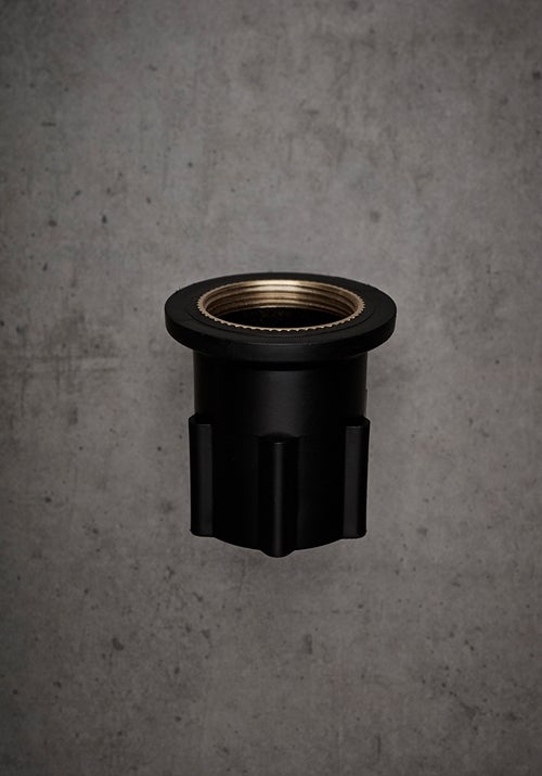 Basin mixer Go chrome