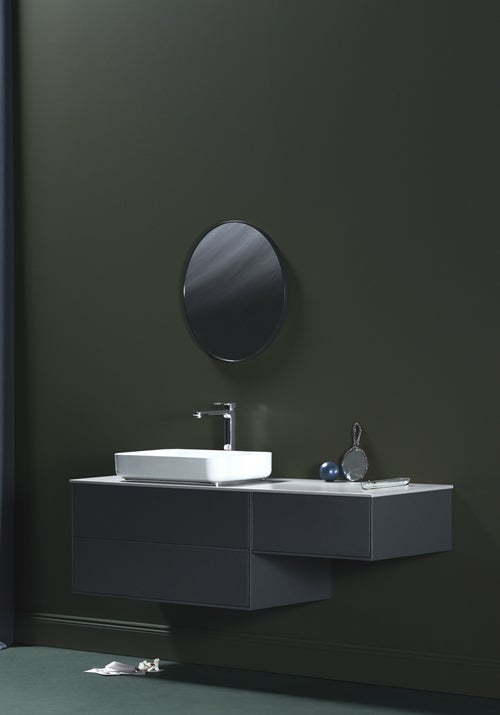 Edge side module 600 anthracite