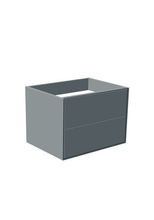 Edge under cabinet 600 white