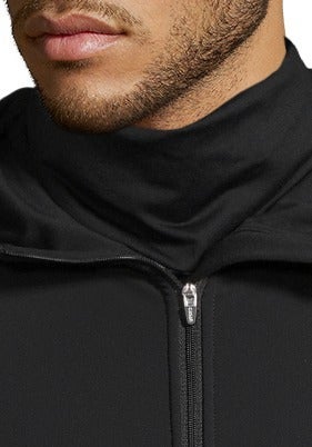 M Windtherm Hood – Black