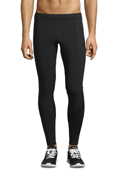 M Windtherm Tights – Black