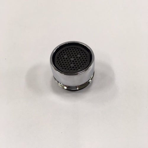 Aerator design smooth