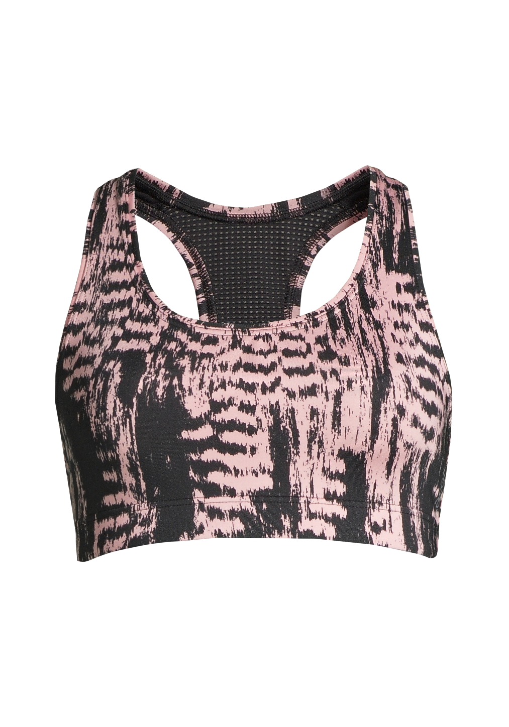 Iconic sport-bh – Survive Pink