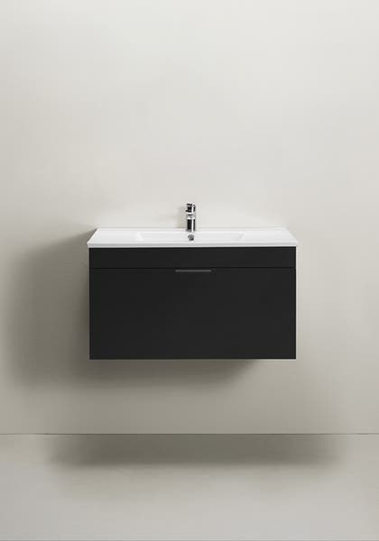 Go under cabinet 800 black