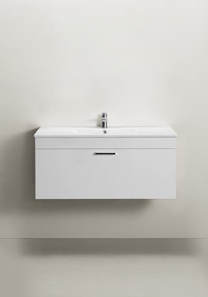 Go under cabinet 1000 white