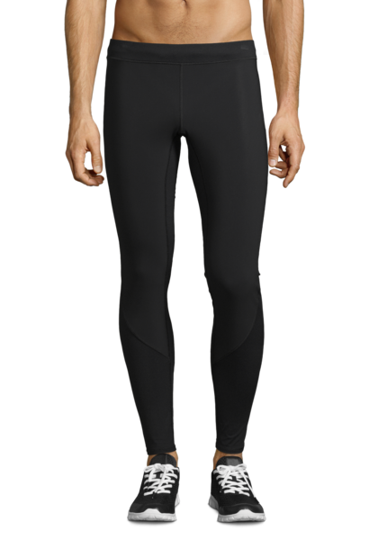 M Windtherm Tights – Black