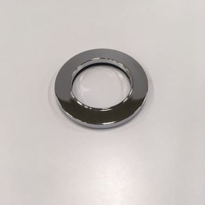 Bottom ring chrome - mix