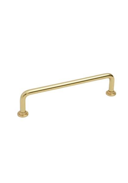 Handle Fine CC128 brass