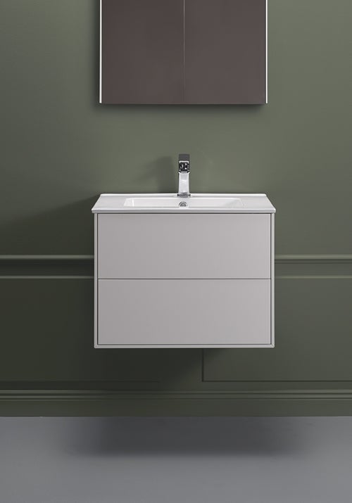 Edge under cabinet 600 white