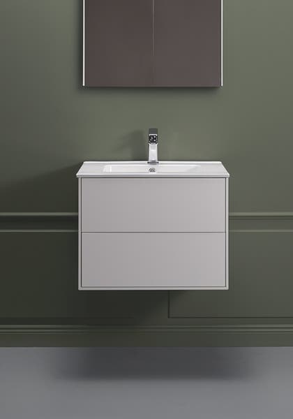 Edge under cabinet 600 white